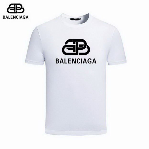 men balenciaga t-shirts M-3XL-001